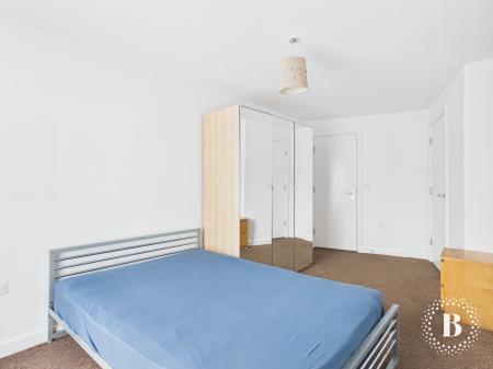 2 bedroom Apartment for sale in Metis, 1 Scotland Street, City Centre, Sheffield, S3