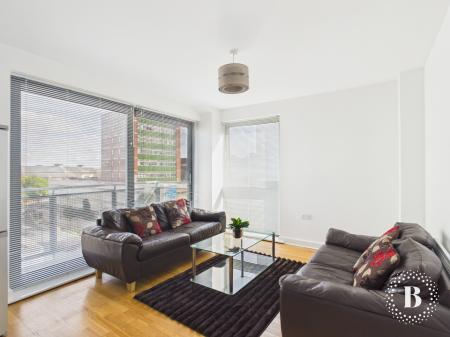 2 bedroom Apartment for sale in Metis, 1 Scotland Street, City Centre, Sheffield, S3