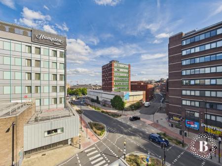 2 bedroom Apartment for sale in Metis, 1 Scotland Street, City Centre, Sheffield, S3