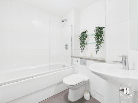 2 bedroom Apartment for sale in Metis, 1 Scotland Street, City Centre, Sheffield, S3