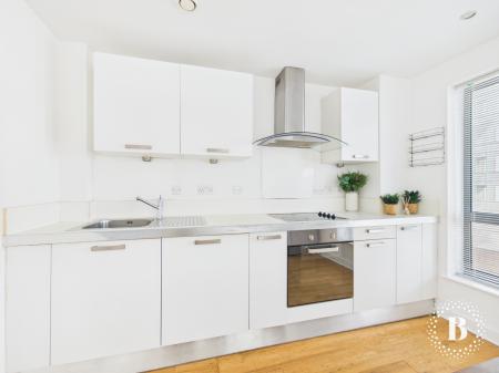 2 bedroom Apartment for sale in Metis, 1 Scotland Street, City Centre, Sheffield, S3