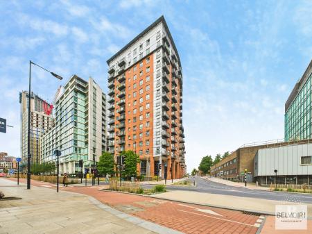 Metis, 1 Scotland Street, City Centre, Sheffield, S3