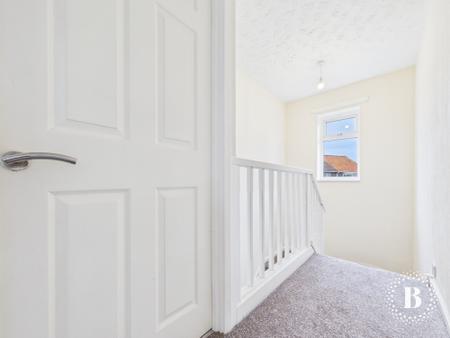 2 bedroom Semi-detached house to let in Burns Road, Dinnington, Sheffield, S25