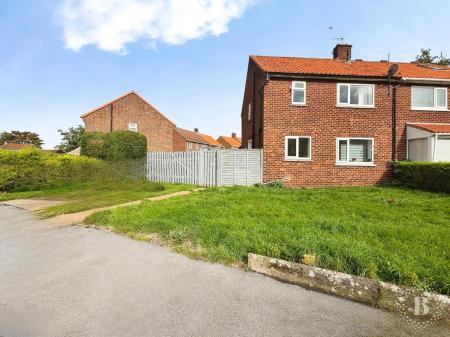 Burns Road, Dinnington, Sheffield, S25
