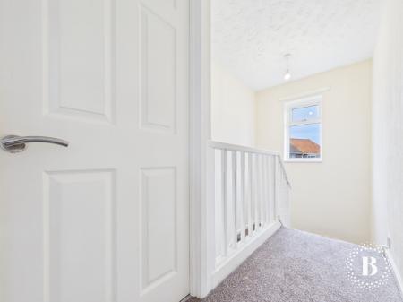 2 bedroom Semi-detached house to let in Burns Road, Dinnington, Sheffield, S25
