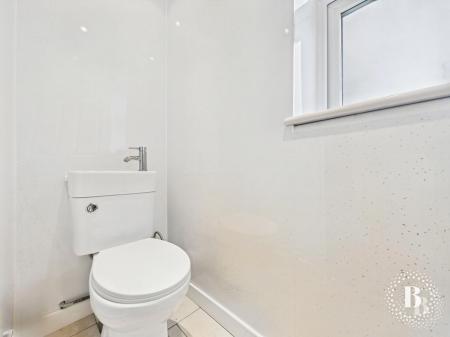 2 bedroom Semi-detached house to let in Burns Road, Dinnington, Sheffield, S25