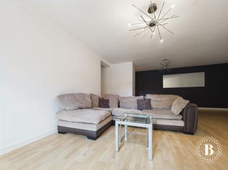 2 bedroom Apartment for sale in 1 Nursery Street, City Centre, Sheffield, S3