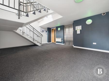 2 bedroom Apartment for sale in 1 Nursery Street, City Centre, Sheffield, S3