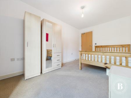 2 bedroom Apartment for sale in 1 Nursery Street, City Centre, Sheffield, S3