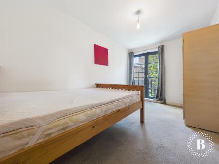 2 bedroom Apartment for sale in 1 Nursery Street, City Centre, Sheffield, S3
