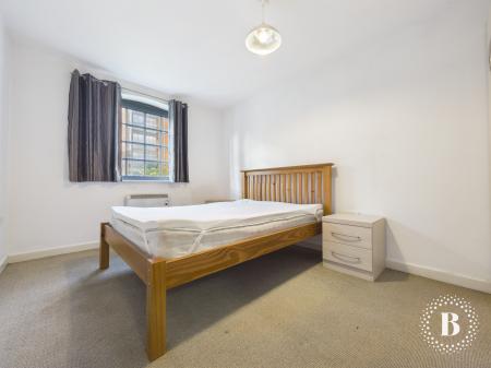 2 bedroom Apartment for sale in 1 Nursery Street, City Centre, Sheffield, S3