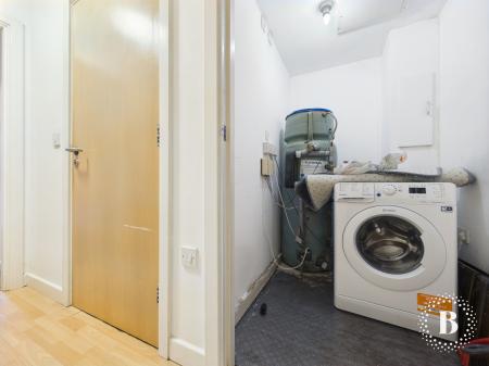 2 bedroom Apartment for sale in 1 Nursery Street, City Centre, Sheffield, S3