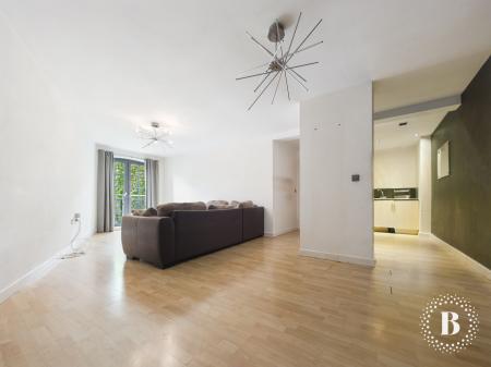 2 bedroom Apartment for sale in 1 Nursery Street, City Centre, Sheffield, S3
