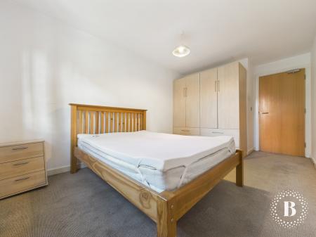 2 bedroom Apartment for sale in 1 Nursery Street, City Centre, Sheffield, S3