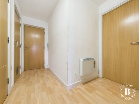 2 bedroom Apartment for sale in 1 Nursery Street, City Centre, Sheffield, S3