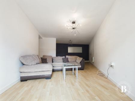 2 bedroom Apartment for sale in 1 Nursery Street, City Centre, Sheffield, S3