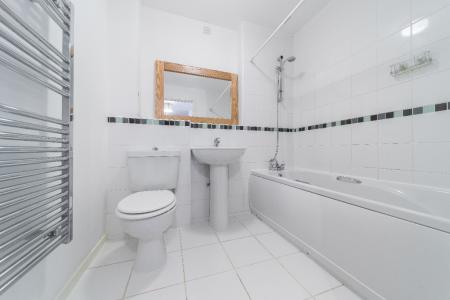 2 bedroom Apartment to let in 7 Millsands, City Centre, Sheffield, S3