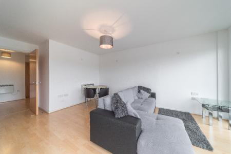 2 bedroom Apartment to let in 7 Millsands, City Centre, Sheffield, S3