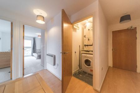 2 bedroom Apartment to let in 7 Millsands, City Centre, Sheffield, S3