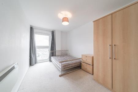 2 bedroom Apartment to let in 7 Millsands, City Centre, Sheffield, S3