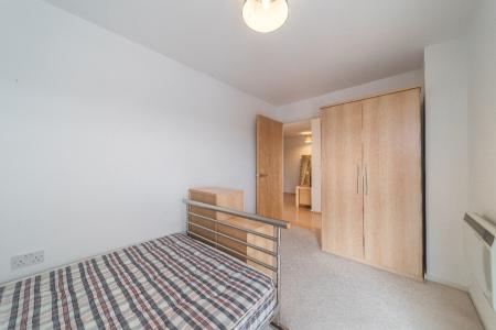 2 bedroom Apartment to let in 7 Millsands, City Centre, Sheffield, S3