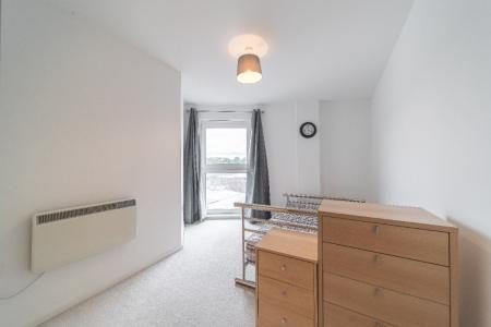 2 bedroom Apartment to let in 7 Millsands, City Centre, Sheffield, S3
