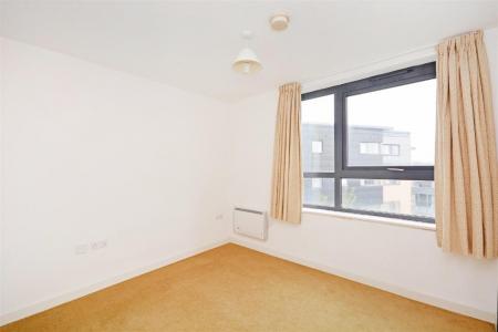 1 bedroom Flat to let in Solly Street, City Centre, Sheffield, S1