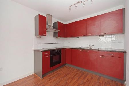 1 bedroom Flat to let in Solly Street, City Centre, Sheffield, S1