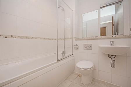 1 bedroom Flat to let in Solly Street, City Centre, Sheffield, S1