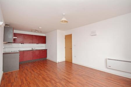1 bedroom Flat to let in Solly Street, City Centre, Sheffield, S1