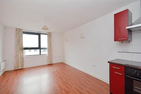 1 bedroom Flat to let in Solly Street, City Centre, Sheffield, S1
