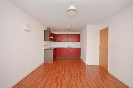 1 bedroom Flat to let in Solly Street, City Centre, Sheffield, S1