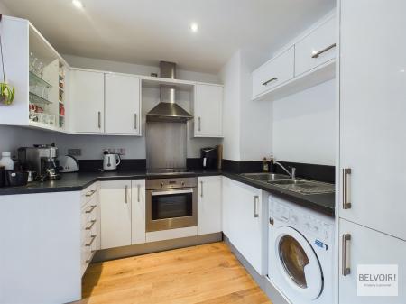 1 bedroom Apartment to let in 98 Napier Street, Sharrow, Sheffield, S11