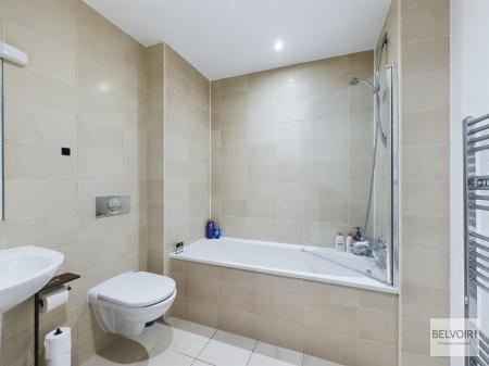 1 bedroom Apartment to let in 98 Napier Street, Sharrow, Sheffield, S11