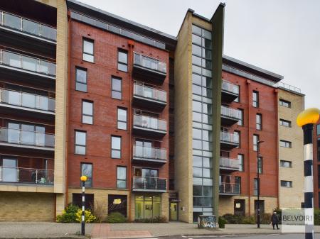 98 Napier Street, Sharrow, Sheffield, S11