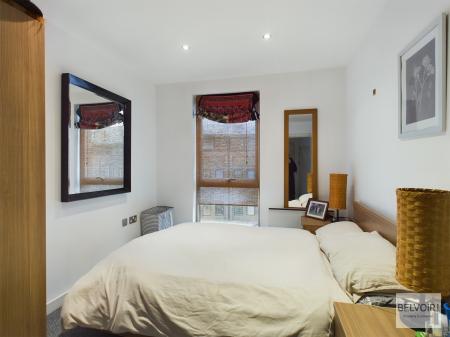 1 bedroom Apartment to let in 98 Napier Street, Sharrow, Sheffield, S11