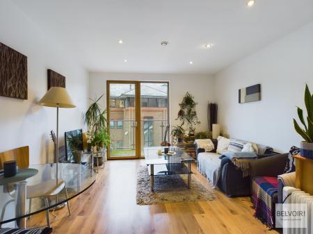 1 bedroom Apartment to let in 98 Napier Street, Sharrow, Sheffield, S11