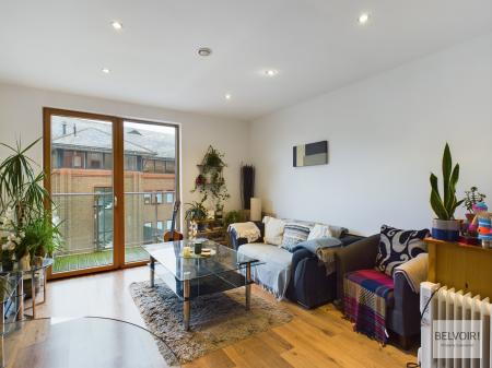 1 bedroom Apartment to let in 98 Napier Street, Sharrow, Sheffield, S11