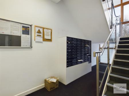1 bedroom Apartment to let in 98 Napier Street, Sharrow, Sheffield, S11