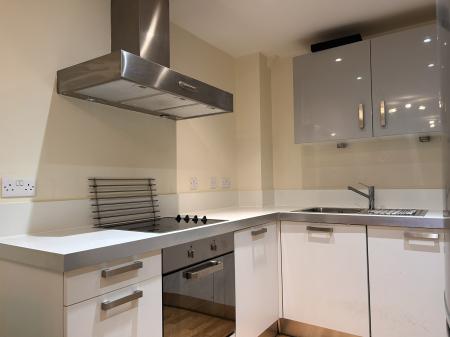 1 bedroom Apartment to let in 1 Scotland Street, City Centre, Sheffield, S3
