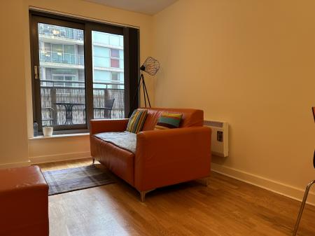 1 bedroom Apartment to let in 1 Scotland Street, City Centre, Sheffield, S3