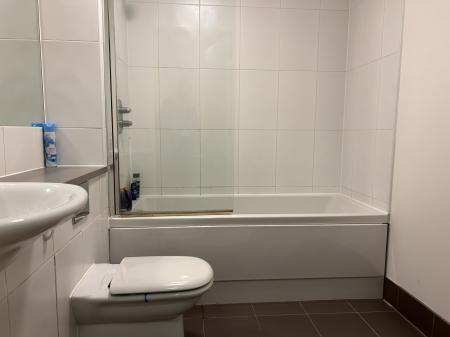 1 bedroom Apartment to let in 1 Scotland Street, City Centre, Sheffield, S3