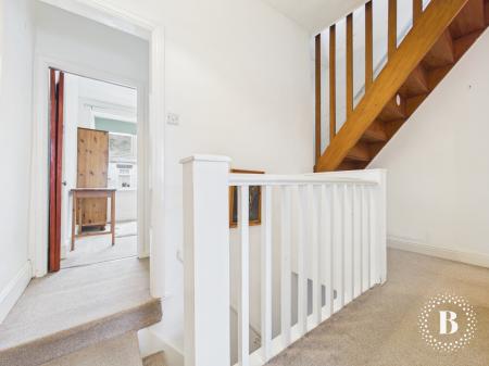 2 bedroom End of terrace house to let in Norris Road, Malin Bridge, Sheffield, S6