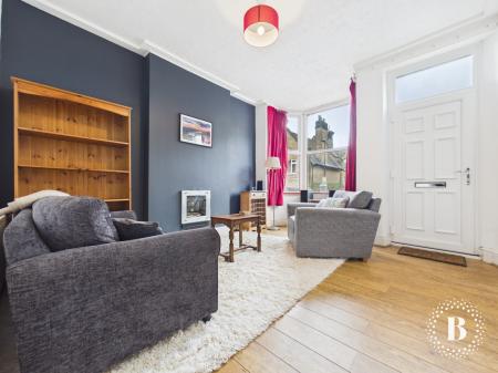2 bedroom End of terrace house to let in Norris Road, Malin Bridge, Sheffield, S6