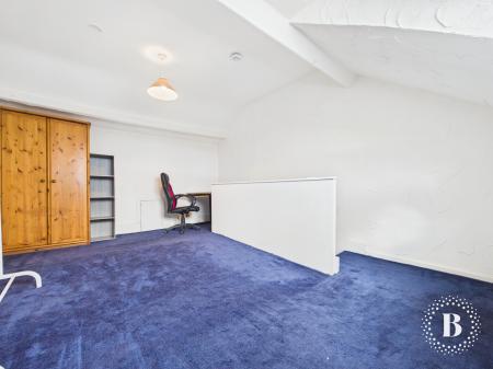 2 bedroom End of terrace house to let in Norris Road, Malin Bridge, Sheffield, S6