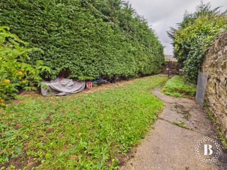2 bedroom End of terrace house to let in Norris Road, Malin Bridge, Sheffield, S6