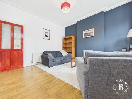 2 bedroom End of terrace house to let in Norris Road, Malin Bridge, Sheffield, S6