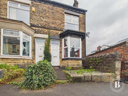 Norris Road, Malin Bridge, Sheffield, S6