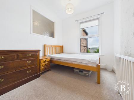 2 bedroom End of terrace house to let in Norris Road, Malin Bridge, Sheffield, S6
