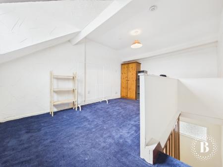 2 bedroom End of terrace house to let in Norris Road, Malin Bridge, Sheffield, S6
